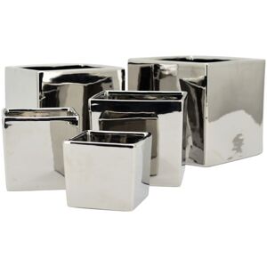 Topf ArgenT von Exner, eckig Exner