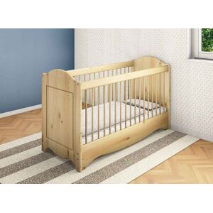 Babybett Nostalgie, Dahlhaus – Kiefer Dahlhaus