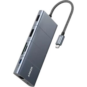 Anker 563 USB-C Hub (11-in-1) Anker