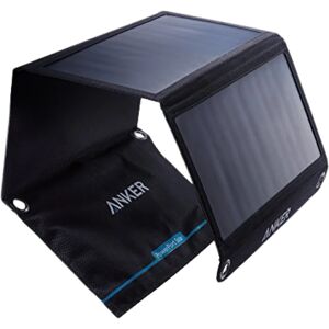 Anker 513 Solarpanel (21W) Anker