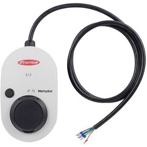 Fronius 4240404 Wallbox Wattpilot Home 11 J 2.0 11 kW Fronius