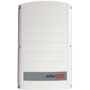 SolarEdge SE10K-RW0TEBEN4 *0% MwSt. gem. §12 Abs. 3 UStG SolarEdge