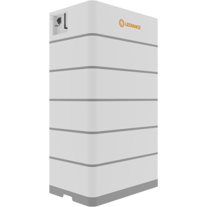 LEDVANCE-PV Ledvance LES-HV-4K-H5 Hochvolt *0% MwSt. gem. §12 Abs. 3 UStG LEDVANCE-PV