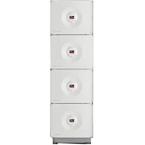 SMA HOME-STORAGE-13.1 Hochvoltspeicher *0% MwSt. gem. §12 Abs. 3 UStG SMA