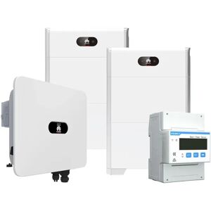 Huawei E24-PV-SET2-HH-25-20 PV-Paket *0% MwSt. gem. §12 Abs. 3 UStG Huawei