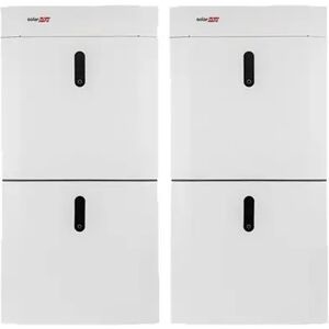SolarEdge HOME.BATTERY-18.4 Low Voltage *0% MwSt. gem. §12 Abs. 3 UStG SolarEdge