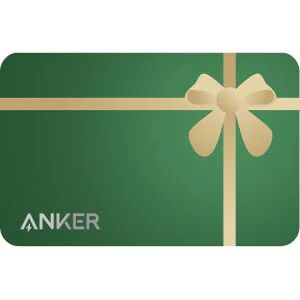 AnkerPower Gift Card 1000€ Anker