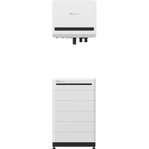 Trina Solar E24-PV-SET2-TT-10-12.5 *0% MwSt. gem. §12 Abs. 3 UStG Trina