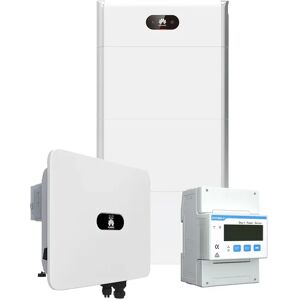 Huawei E24-PV-SET2-HH-15-15 PV-Paket *0% MwSt. gem. §12 Abs. 3 UStG Huawei