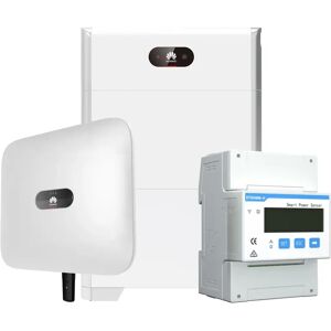 Huawei E24-PV-SET2-HH-8-10 PV-Paket *0% MwSt. gem. §12 Abs. 3 UStG Huawei