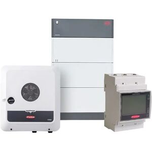 Fronius / BYD E24-PV-SET2-FB-8-7.7 *0% MwSt. gem. §12 Abs. 3 UStG Fronius
