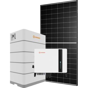 LEDVANCE-PV LEDVANCE E24-PV-SET1-LLL-8.90 PV-Anlage *0% MwSt. gem. §12 Abs. 3 UStG LEDVANCE-PV