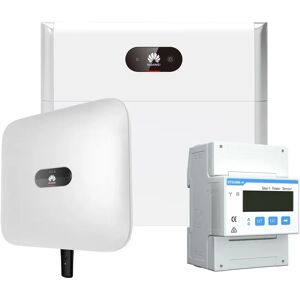 Huawei E24-PV-SET2-HH-8-5 PV-Paket *0% MwSt. gem. §12 Abs. 3 UStG Huawei