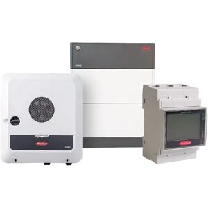 Fronius / BYD E24-PV-SET2-FB-6-5.1 *0% MwSt. gem. §12 Abs. 3 UStG Fronius