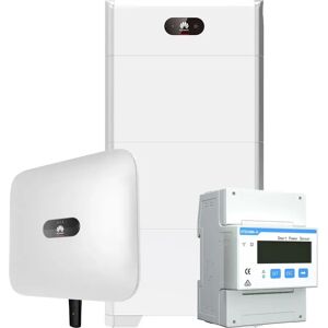Huawei E24-PV-SET2-HH-8-15 PV-Paket *0% MwSt. gem. §12 Abs. 3 UStG Huawei