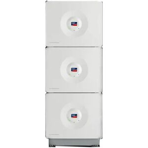 SMA HOME-STORAGE-9.8 Hochvoltspeicher *0% MwSt. gem. §12 Abs. 3 UStG SMA