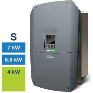 KOSTAL 10543217 PV-Hybridwechselrichter *0% MwSt. gem. §12 Abs. 3 UStG Kostal