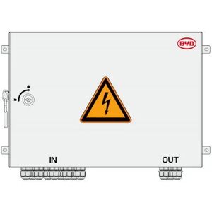 BYD 13193966-00 B-Box HV Premium *0% MwSt. gem. §12 Abs. 3 UStG BYD