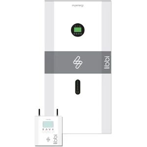 myenergi LIBBI-505SH Heimspeicher libbi *0% MwSt. gem. §12 Abs. 3 UStG MYENERGI