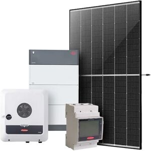 Fronius / BYD E24-PV-SET1-TFB-8.90 *0% MwSt. gem. §12 Abs. 3 UStG Fronius