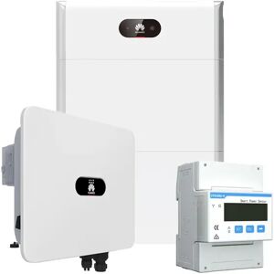 Huawei E24-PV-SET2-HH-15-10 PV-Paket *0% MwSt. gem. §12 Abs. 3 UStG Huawei