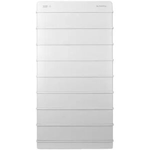 Sungrow SBR256 Batteriespeichersystem *0% MwSt. gem. §12 Abs. 3 UStG Sungrow