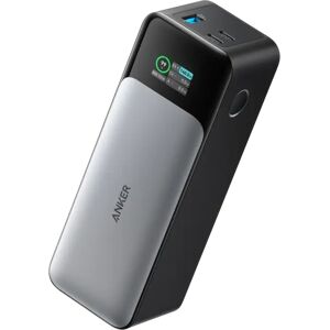 Anker 737 Powerbank (PowerCore 24K) Black Anker