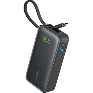 Anker Nano Powerbank Weiß Anker