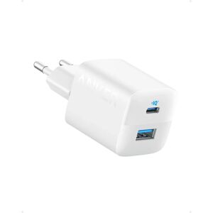 Anker 323 Ladegerät (33W) White Anker