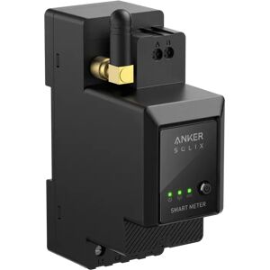 Anker SOLIX Smarter Zähler Anker
