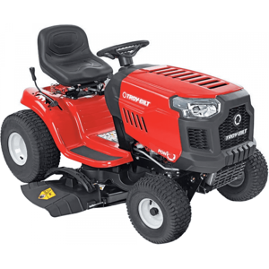 Troy-Bilt Pony 92T-S – Rasentraktor – Transmatic-Getriebe – Seitenauswurf Troy-Bilt
