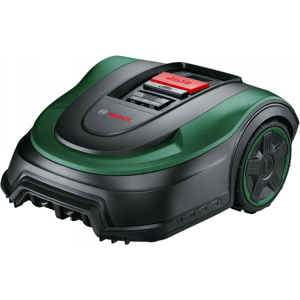 Bosch Indego S+ 500 Roboter-Rasenmäher mit 18-V-Lithium-Akku Bosch