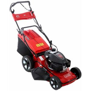 Professioneller Rasenmäher Marina Systems 55 SH 3V 4-in-1 – Hondamotor GCVX200 Marina Systems