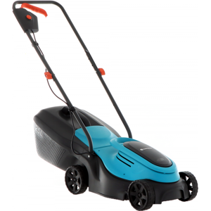 Akku-Rasenmäher Gardena PowerMaX 30/18V P4A – 4ah – 30 cm GARDENA