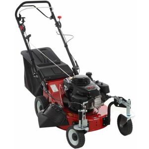 Rasenmäher Marina Systems Pivot 53SH PRO – Motor HONDA GXV 160 Marina Systems