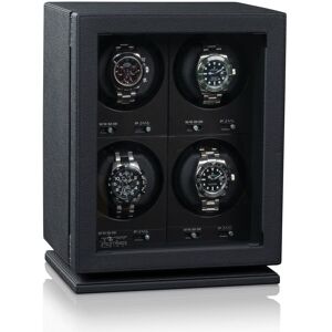 Beco Uhrenbeweger BLDC-B04 – Schwarz BECO