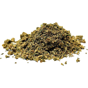 Lucky Hemp Blütenmix Restposten 10g Lucky Hemp