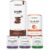 foodspring Abnehm Paket Pro   5x   Shape Shake, Glucomannan, L-Carnitin & Pre Workout   Fitness Paket FOODSPRING