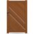 GARDENGATE Gartentür, Holzoptik, Golden Oak Dekor, Einzeltor, Modell Wuppertal, Aluminium, Weiß, flexible Befestigungssysteme, individuell konfigurierbar GARDENGATE