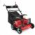 Marina Systems S500 – Profi Vertikutierer mit fliegender Messerwalze – Honda Motor GX 200 Marina Systems