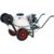 AgriEuro TOP-LINE Kit Motorsprühpumpe Comet APS 41  Honda Motor GX 160 mit Wagen und 120 l Tank AgriEuro TOP-LINE