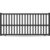 GARDENGATE Gartentor Einfahrt, Schiebetor, Modell Stuttgart, Aluminium, Anthrazit, flexible Befestigungssysteme, individuell konfigurierbar GARDENGATE