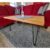 Couchtisch Nussi 2, Dahlhaus – Eiche Dahlhaus