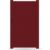 GARDENGATE Gartentür, Purpurrot RAL 3004, Einzeltor, Modell Bonn, Aluminium, Weiß, flexible Befestigungssysteme, individuell konfigurierbar GARDENGATE