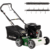 GreenBay PS 700-25 – Vertikutierer mit fester Messerwalze GreenBay
