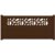 GARDENGATE Zaun, Aluminium, Holzoptik Braun, Nussbaum Dekor, Modell Dortmund, flexible Befestigungssysteme, Zaunelement individuell konfigurierbar GARDENGATE