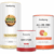 foodspring Vegan Fitness Paket   3x   Vegan Protein, Pre-Workout, Kreatin   by Growingannanas FOODSPRING