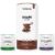 foodspring Abnehm Paket   Shape Shake, Glucomannan, Daily Vitamins   Basic Fitness Paket FOODSPRING