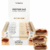 foodspring Extra Chocolate Protein Bar   12 x 45g   Weisse-Schoko-Mandel   Protein Riegel   Reich an Protein FOODSPRING