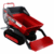 AgriEuro Premium Raupendumper Ranger H570 HDP – Motor Honda GX200 AgriEuro Premium